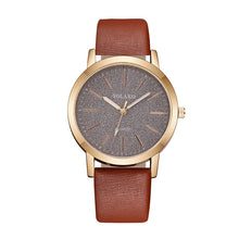 Load image into Gallery viewer, Luxury Brand Leather Quartz Women's Watch Ladies Fashion