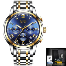 Load image into Gallery viewer, New Watches Men Luxury Brand