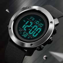 Load image into Gallery viewer, SKMEICAV Fashion Casual Men's Wristwatches Clock Relogio Masculino