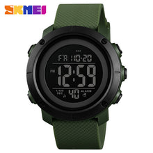 Load image into Gallery viewer, SKMEICAV Fashion Casual Men's Wristwatches Clock Relogio Masculino