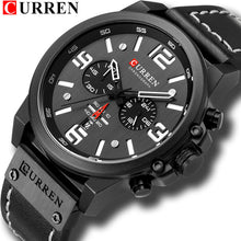 Load image into Gallery viewer, Mens Watches Top Luxury Brand Waterproof