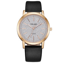 Load image into Gallery viewer, starry sky watch women lady watch for woman Casual Quartz