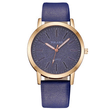 Load image into Gallery viewer, starry sky watch women lady watch for woman Casual Quartz