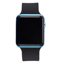 Load image into Gallery viewer, New Pink Casual Wrist watches Women Watch LED Digital