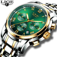 Load image into Gallery viewer, New Watches Men Luxury Brand

