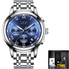 Load image into Gallery viewer, New Watches Men Luxury Brand
