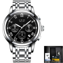 Load image into Gallery viewer, New Watches Men Luxury Brand
