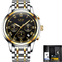 Load image into Gallery viewer, New Watches Men Luxury Brand
