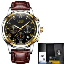 Load image into Gallery viewer, New Watches Men Luxury Brand
