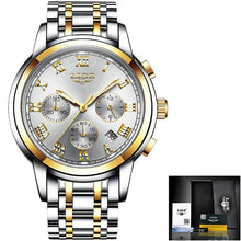Load image into Gallery viewer, New Watches Men Luxury Brand
