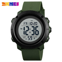 Load image into Gallery viewer, SKMEICAV Fashion Casual Men's Wristwatches Clock Relogio Masculino
