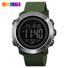 Load image into Gallery viewer, SKMEICAV Fashion Casual Men's Wristwatches Clock Relogio Masculino
