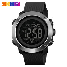 Load image into Gallery viewer, SKMEICAV Fashion Casual Men's Wristwatches Clock Relogio Masculino
