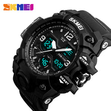 Load image into Gallery viewer, Brand Luxury Military Sports Watches Men Quartz Analog LED Digital sport watch
