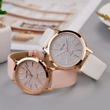 Load image into Gallery viewer, starry sky watch women lady watch for woman Casual Quartz
