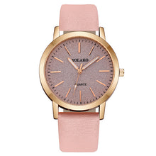 Load image into Gallery viewer, starry sky watch women lady watch for woman Casual Quartz
