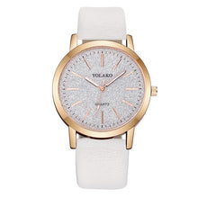 Load image into Gallery viewer, starry sky watch women lady watch for woman Casual Quartz
