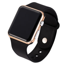 Load image into Gallery viewer, New Pink Casual Wrist watches Women Watch LED Digital
