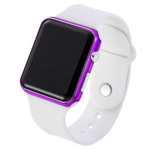 Load image into Gallery viewer, New Pink Casual Wrist watches Women Watch LED Digital
