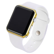 Load image into Gallery viewer, New Pink Casual Wrist watches Women Watch LED Digital
