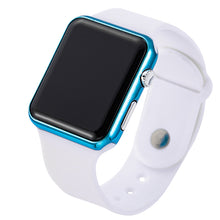 Load image into Gallery viewer, New Pink Casual Wrist watches Women Watch LED Digital
